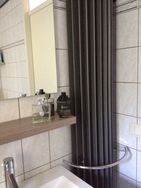 Geruïneerd geschiedenis Blazen standaard radiator eruit en deze mooie design radiator in de badkamer! -  Combi Techniek Alblasserdam